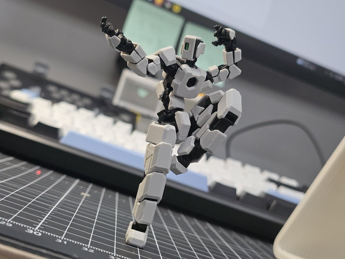 육디 / 6D Creation tweet media