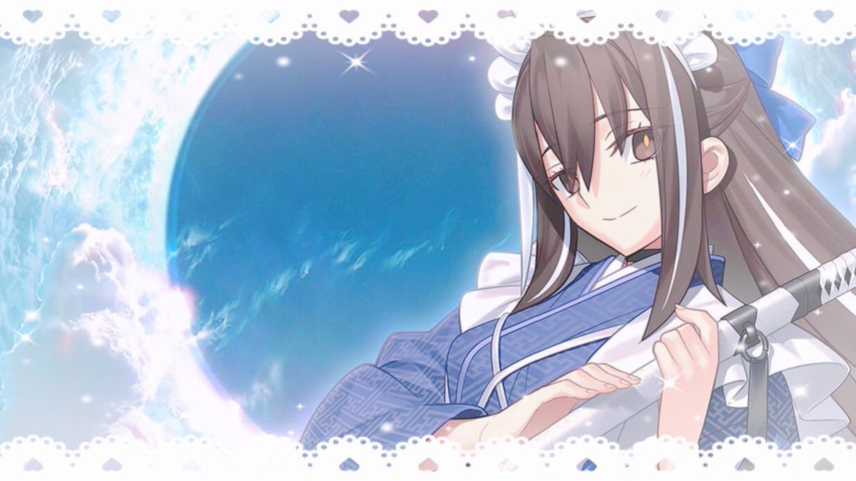 ときめきエアリアル tweet media