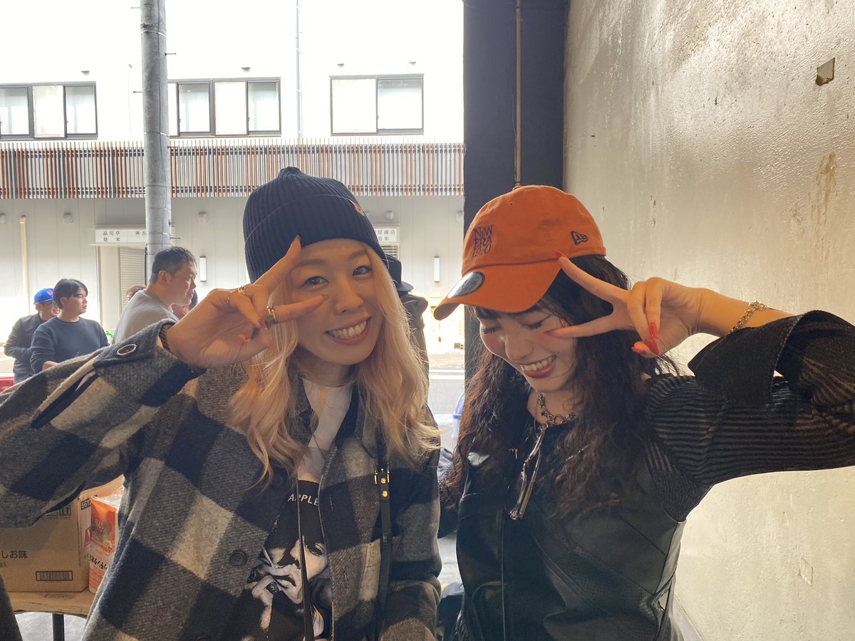 さっちょん tweet media