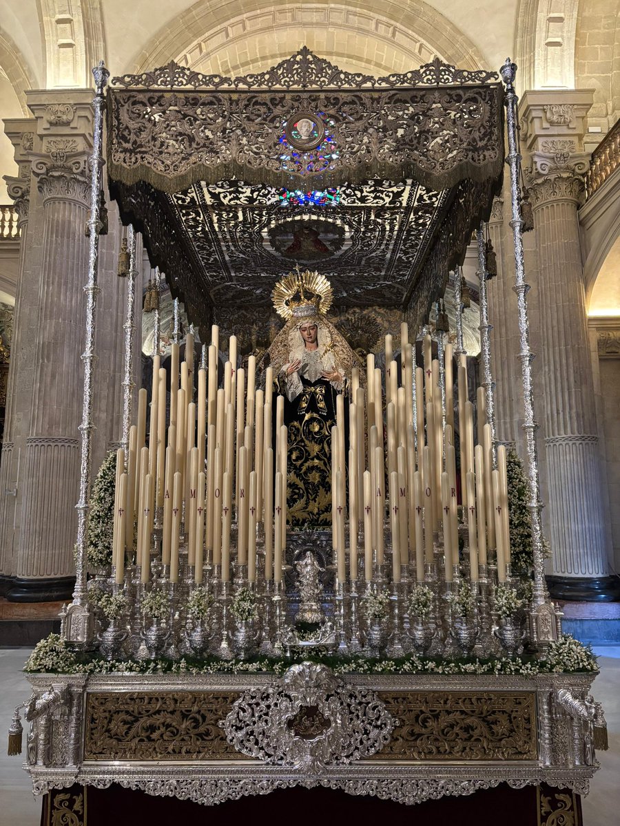 Hermandad del Amor tweet media