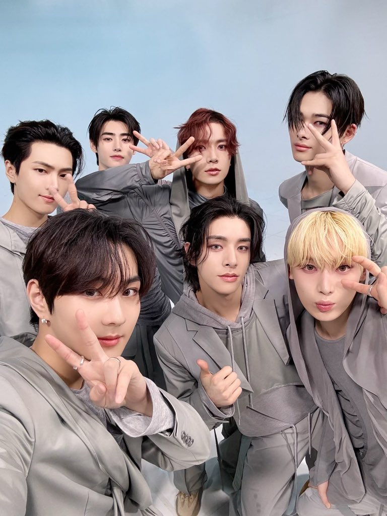 blinddd~ENHYPEN IS 7 tweet media