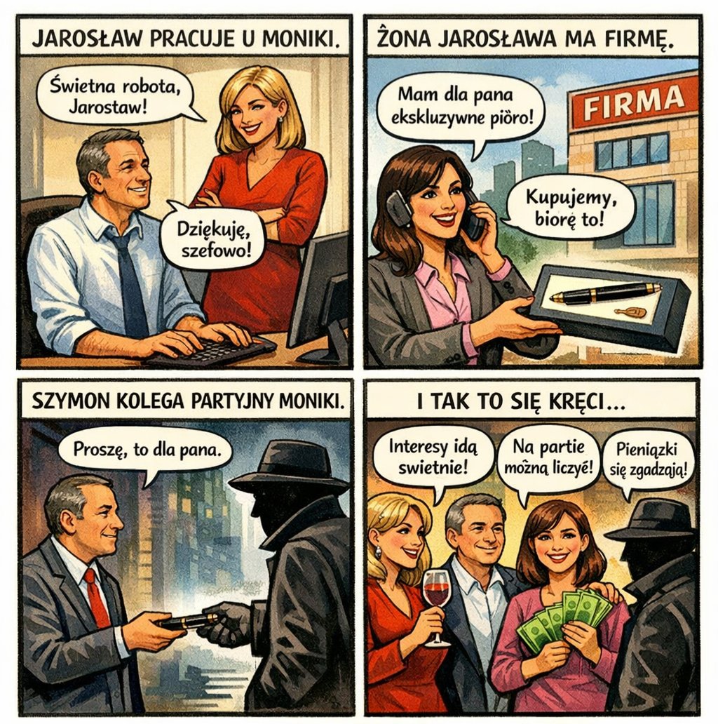 Wojciech Komarzyński 🇵🇱 tweet media