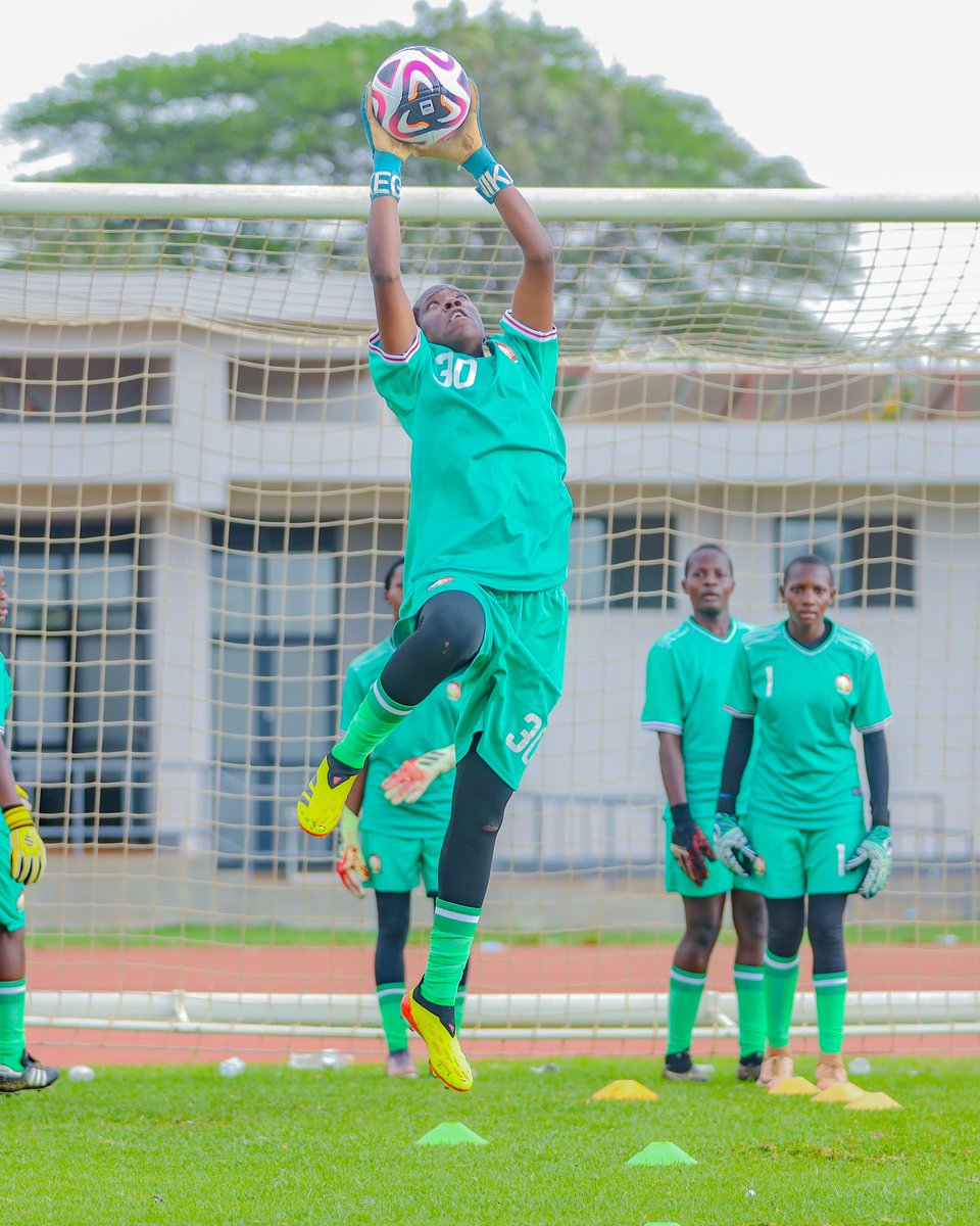 Harambee Starlets tweet media