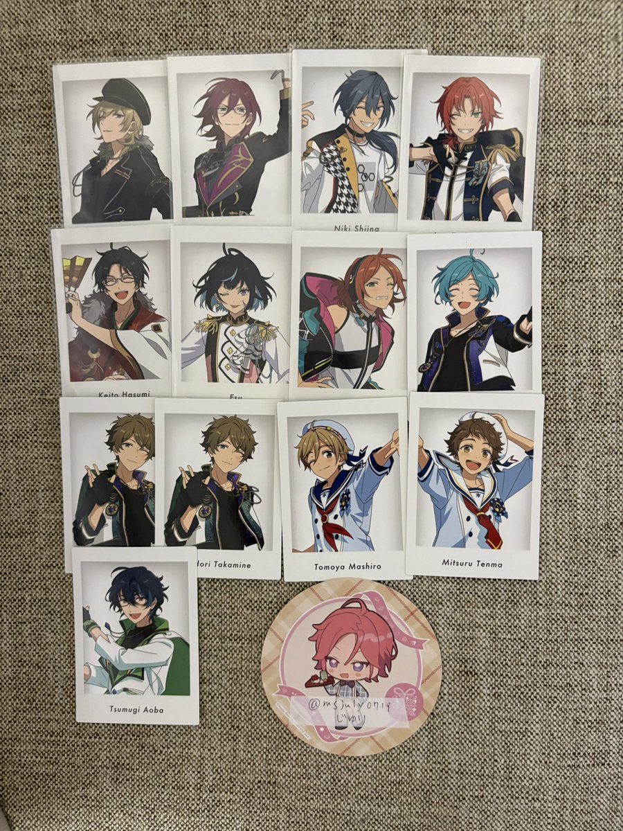 じゅり🐝⚡️ tweet media