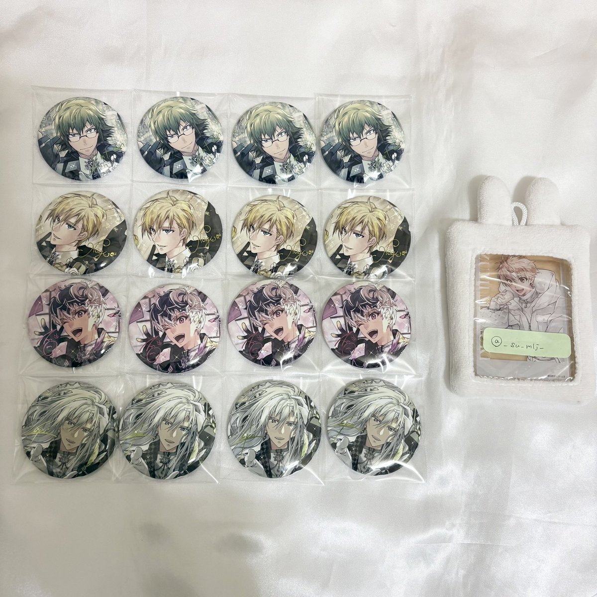 𝚜 𝚞 (取引垢) tweet media