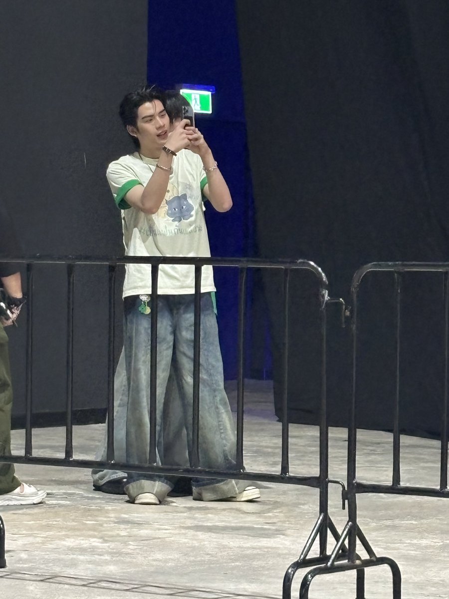 𑣲 chapor “ด้วงกับเธอ” 🍑🎧ྀི tweet media