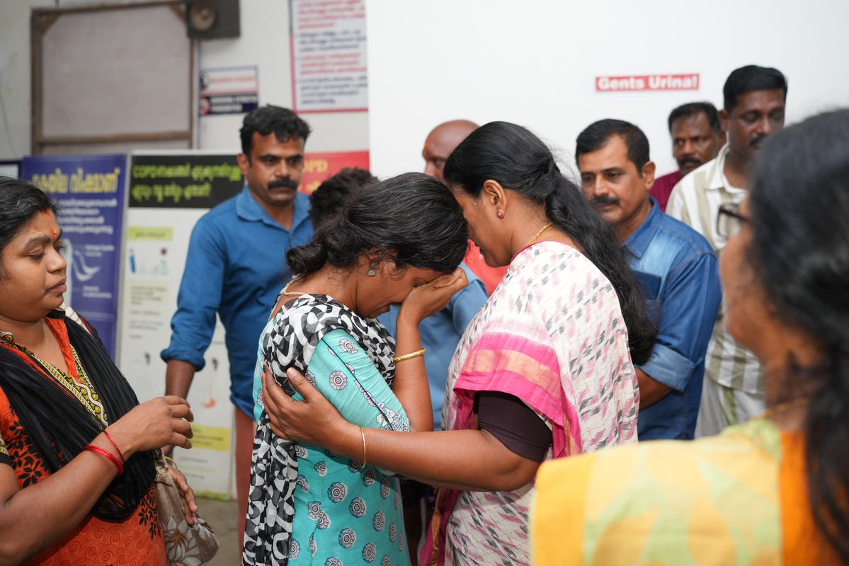 Sobha Surendran tweet media