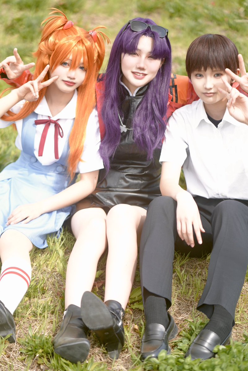 あやちやまん🌼@3/22堀切a! 4/5池a! tweet media