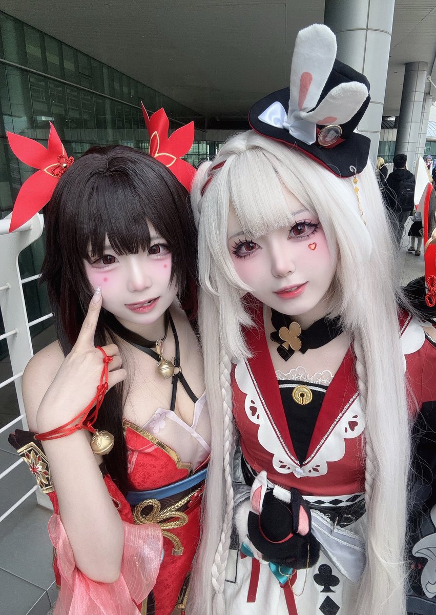 햄루리 tweet media