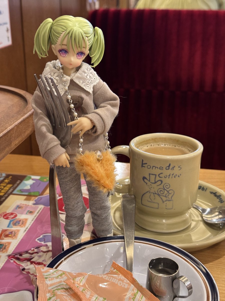 卯月つぼみ sha-sha by ut tweet media