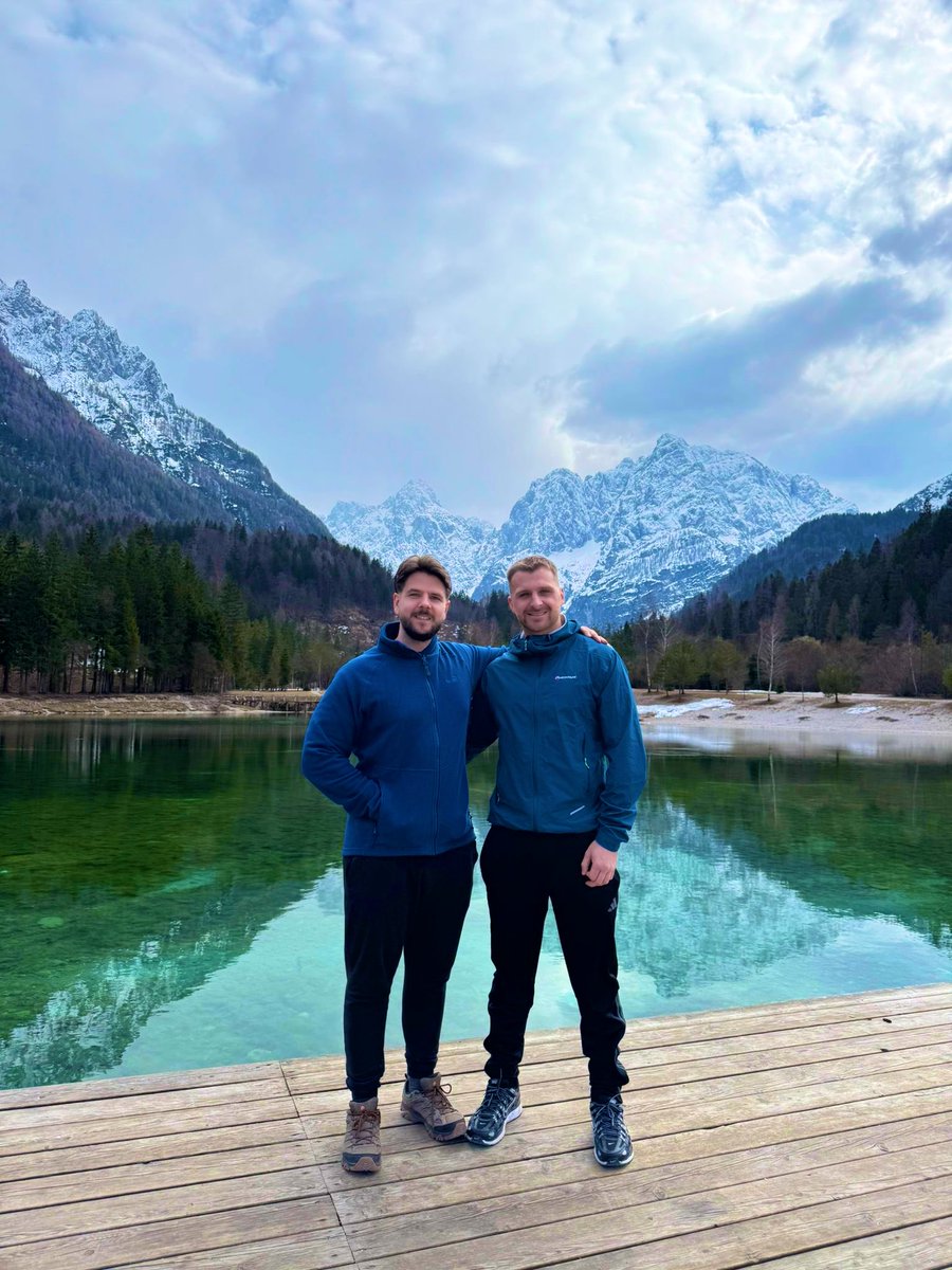 Josh Maskill tweet media