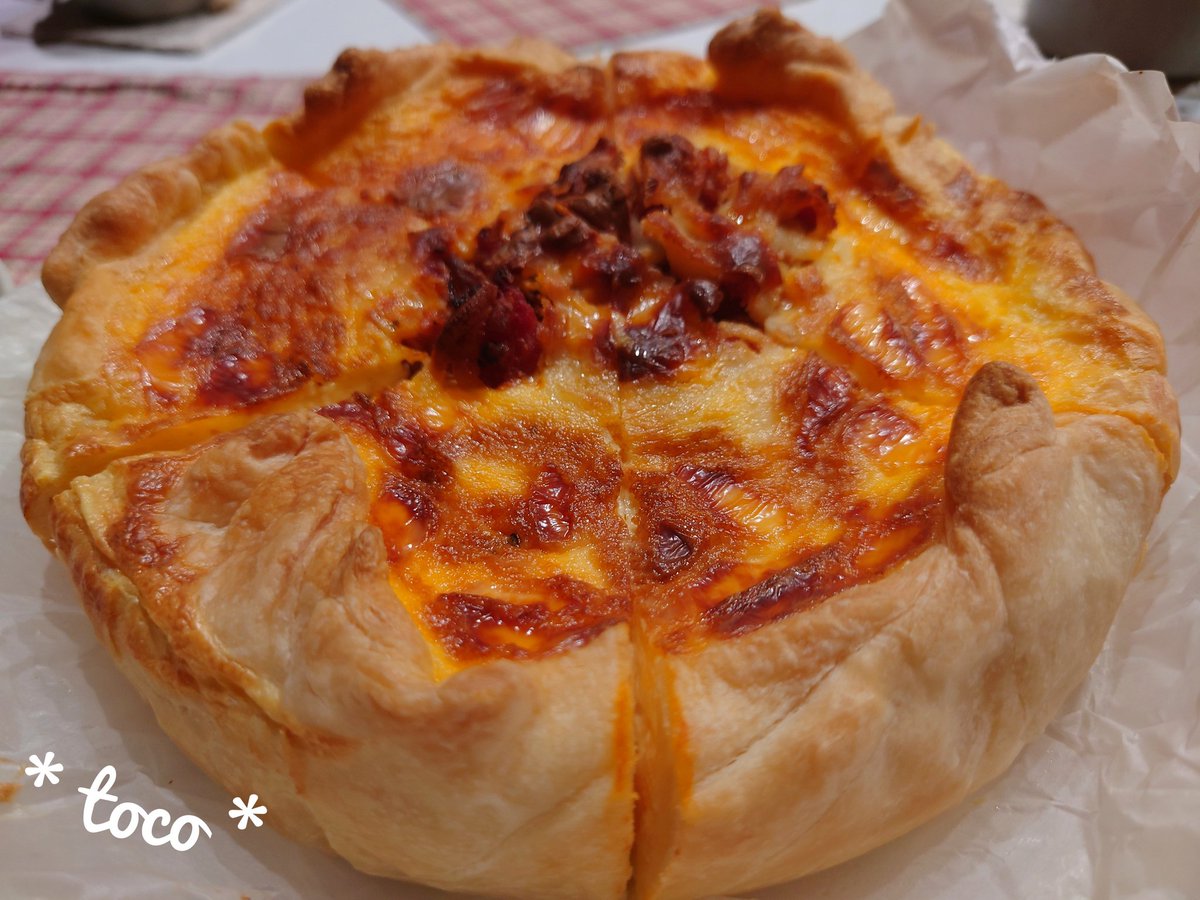 * toco * tweet media