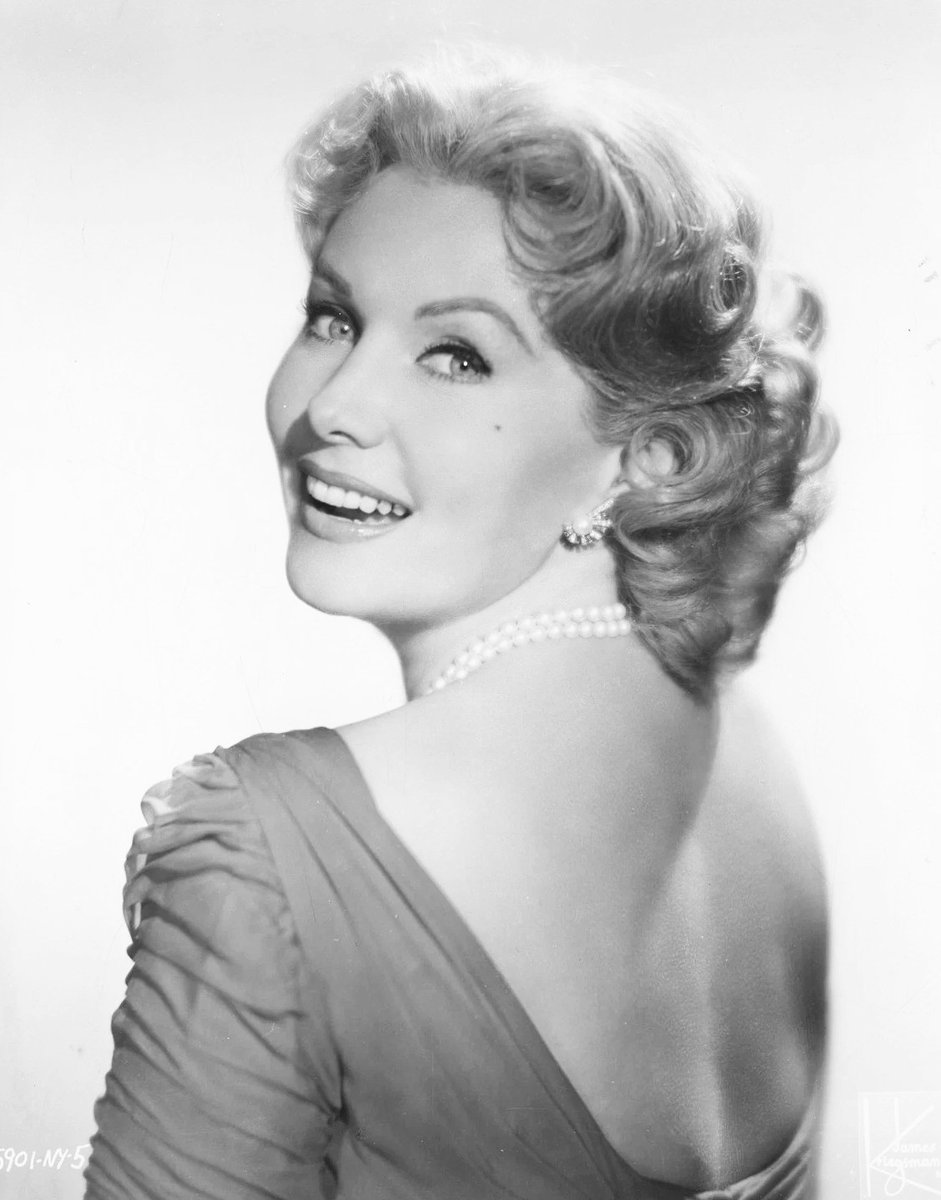 Harold’s Golden Age of Hollywood tweet media