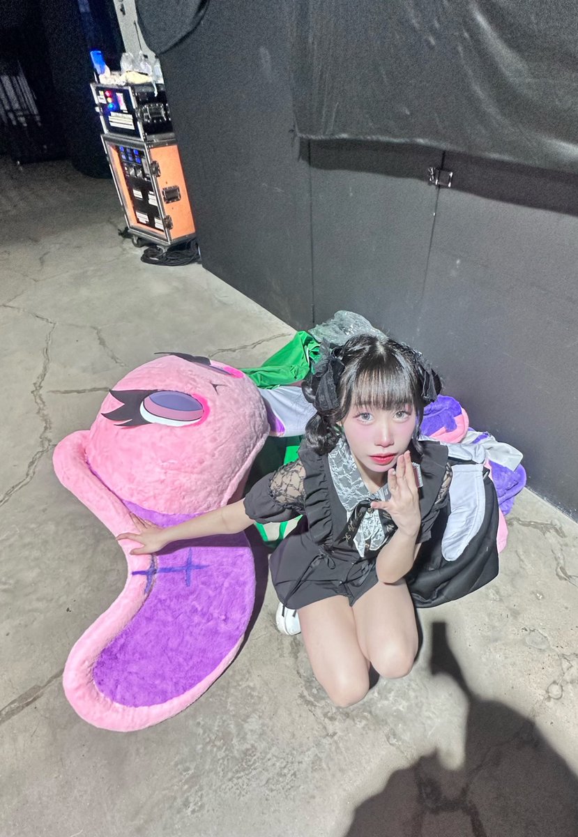 MiSAKA 「ANGeVIL✟」 tweet media