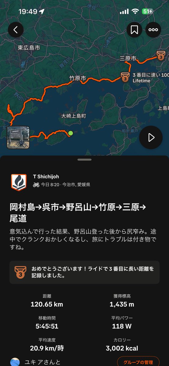 ジークン tweet media