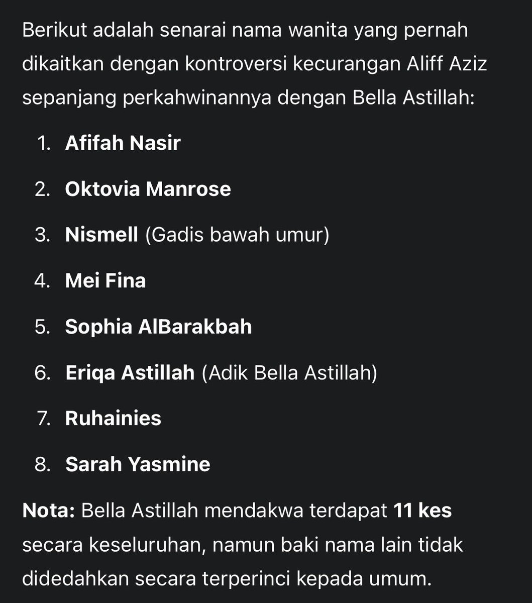 A4کليڠ #RobohKuilHaram tweet media