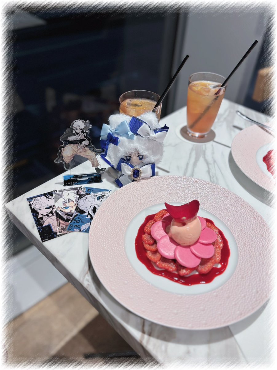 天海🫧 ͛.* tweet media