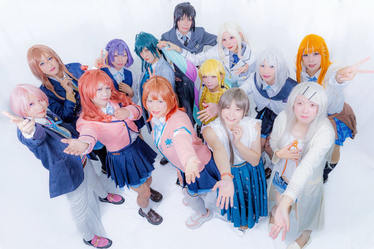 あおうさ🐇 tweet media