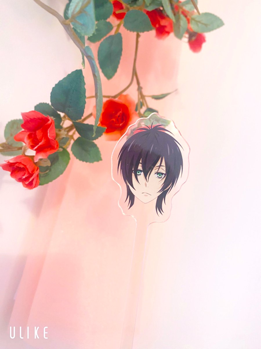 ゆきやなぎ tweet media