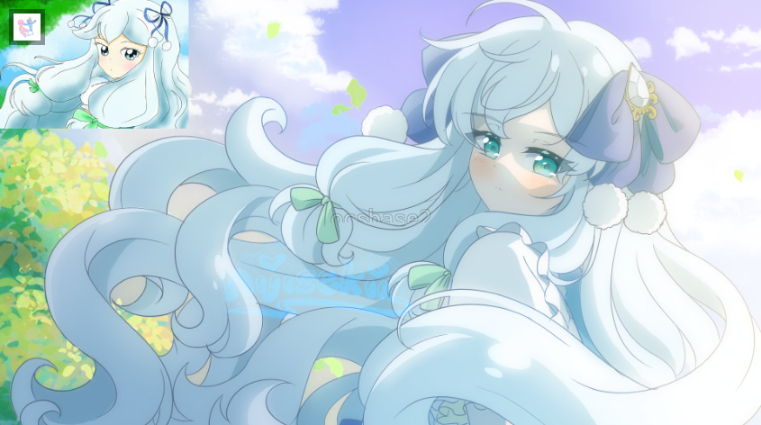 Base utk OCs 🫂🖼📝 tweet media