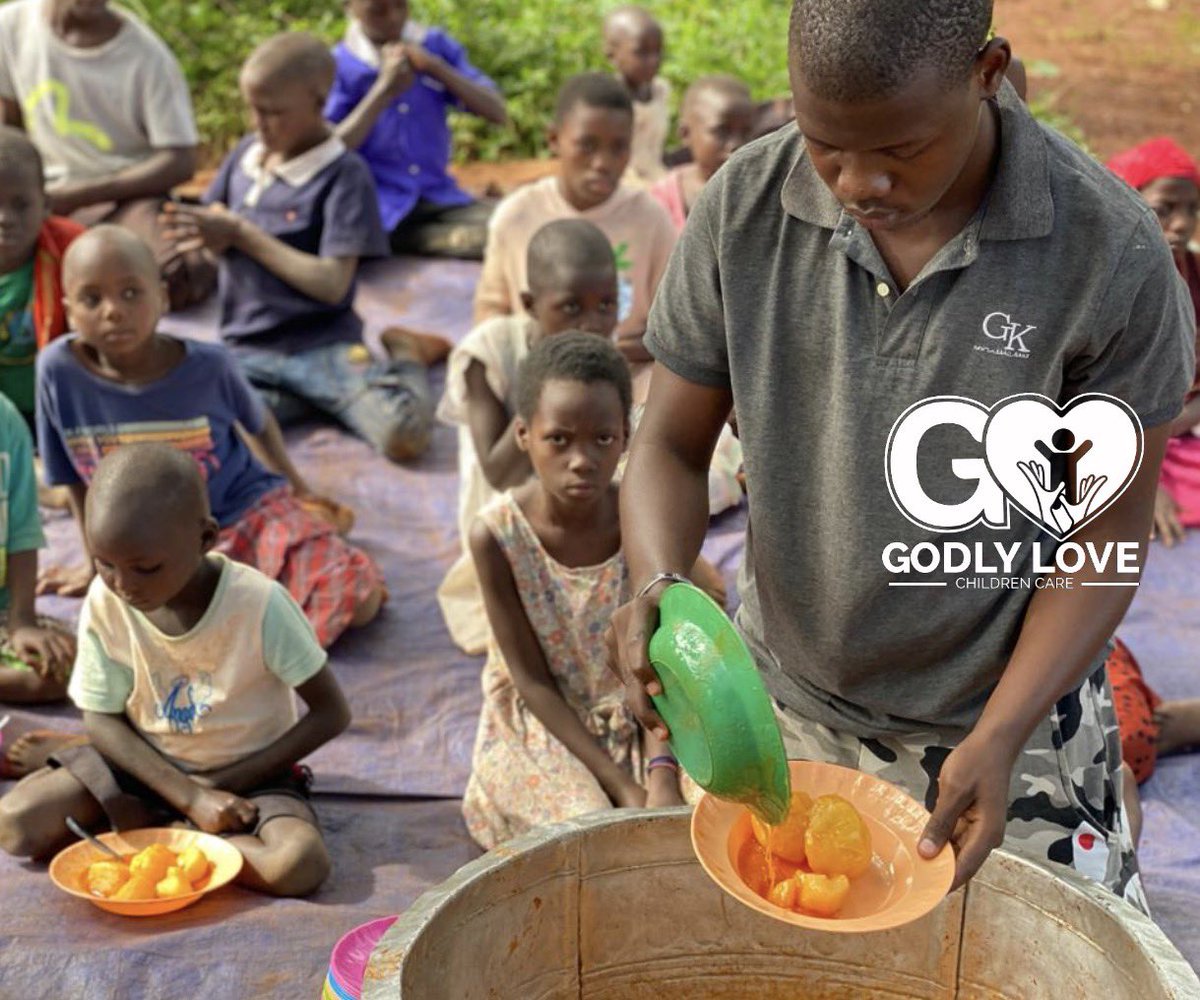 Being a #blessing to others costs you nothing much but #love , with love everything is #possible , #kindly #bless us today at the #home , #help us feed the #needy souls , each month #usd 2550.
gofund.me/e294b86a
#donate