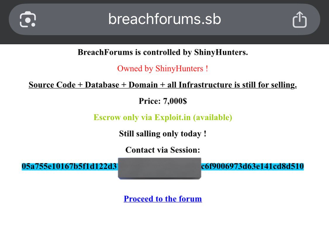 FrenchBreaches tweet media