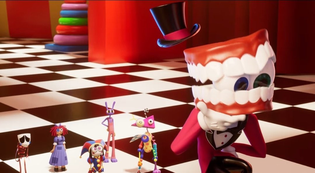 Pearl/Reality || SILKSONG IS OUT tweet media