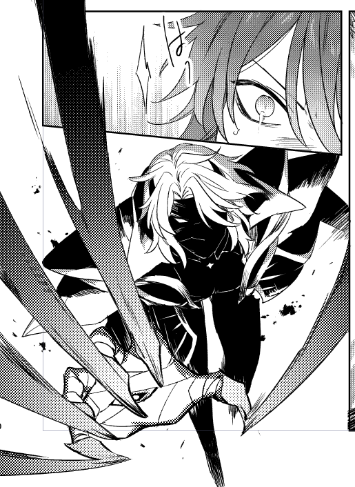 さくな tweet media