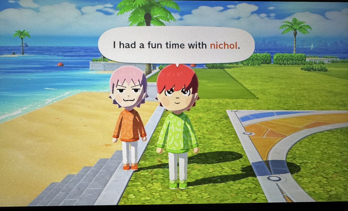 el ❀⋆ tweet media