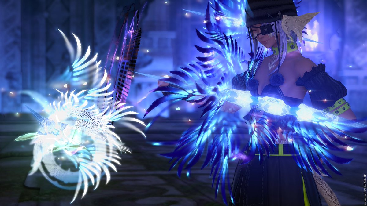 闇鍋あんこ tweet media