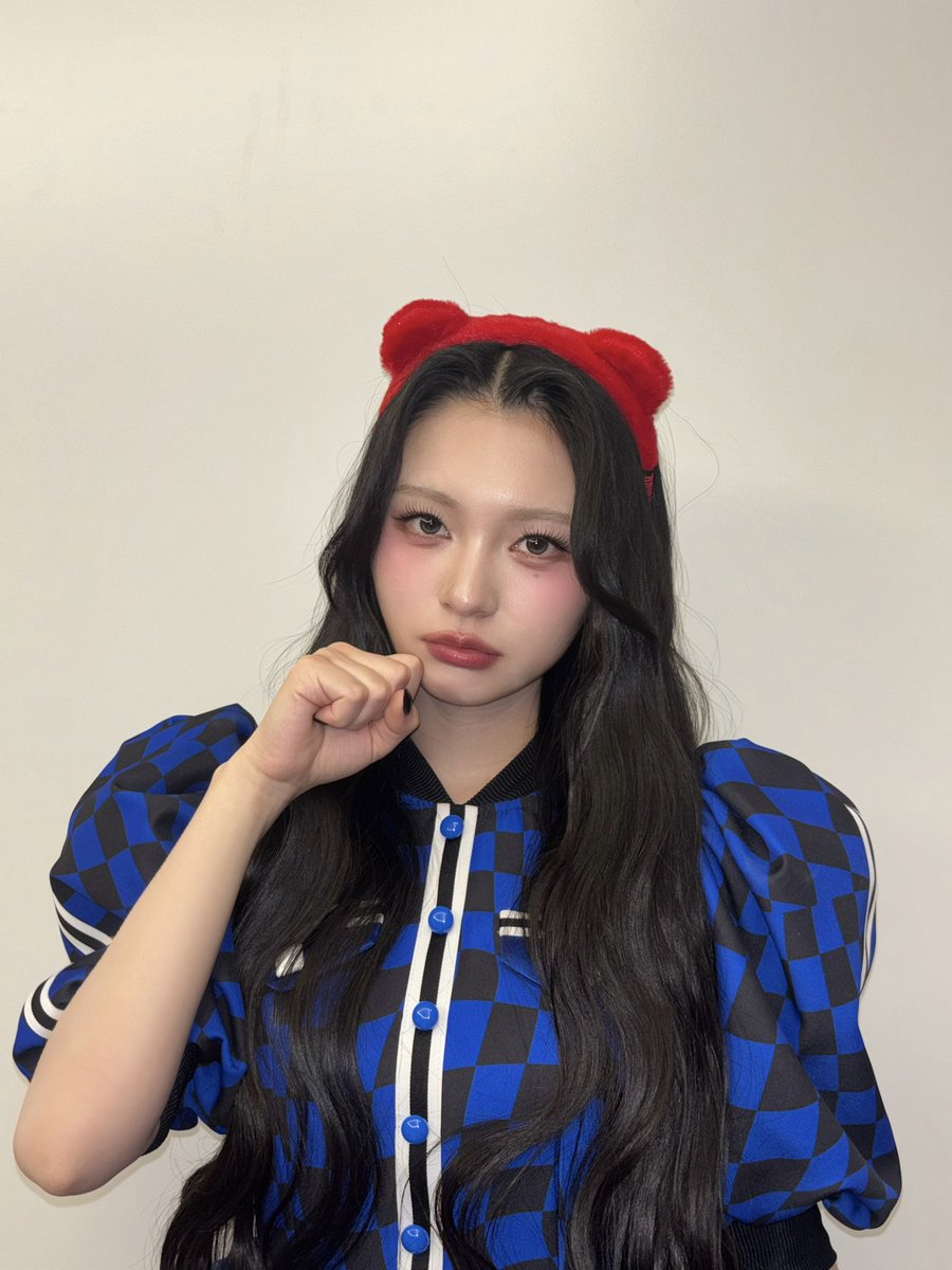 桐原美月 (CANDY TUNE) tweet media