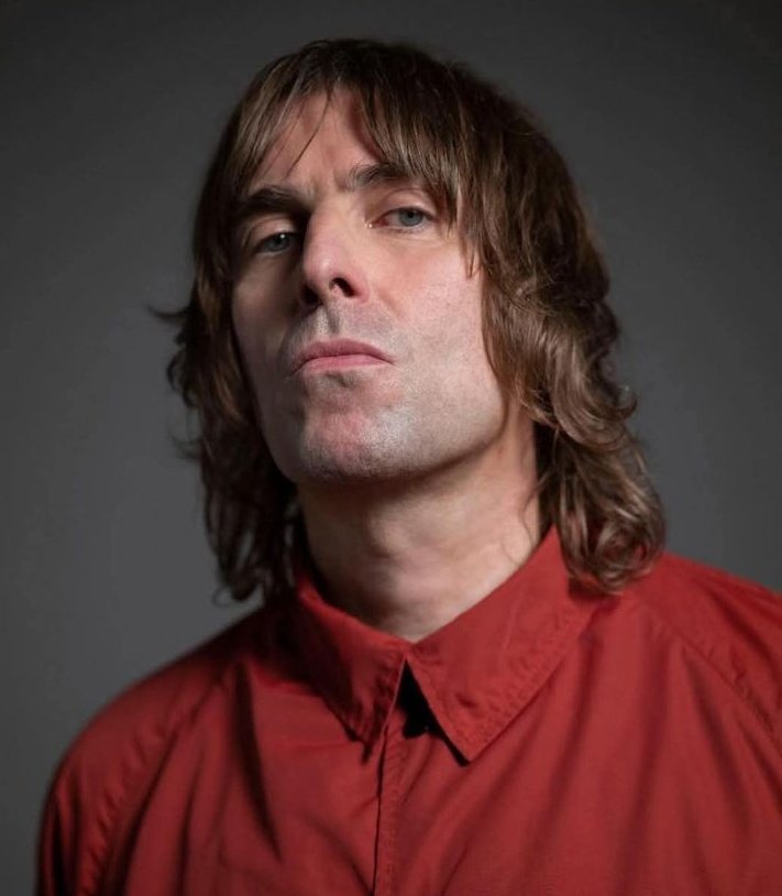 andy saw oasis tweet media