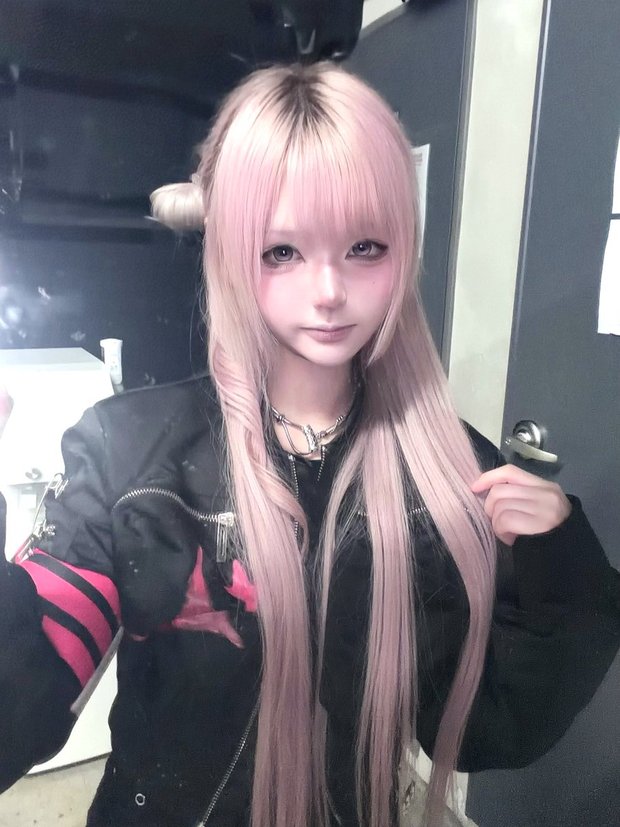 묘 みょ ︎ tweet media