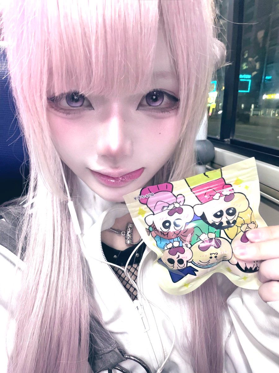 묘 みょ ︎ tweet media