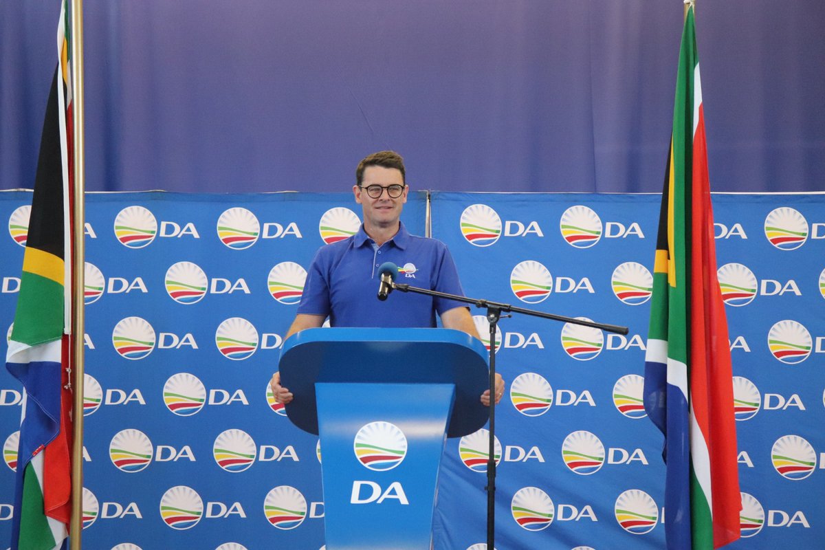 DA Eastern Cape tweet media