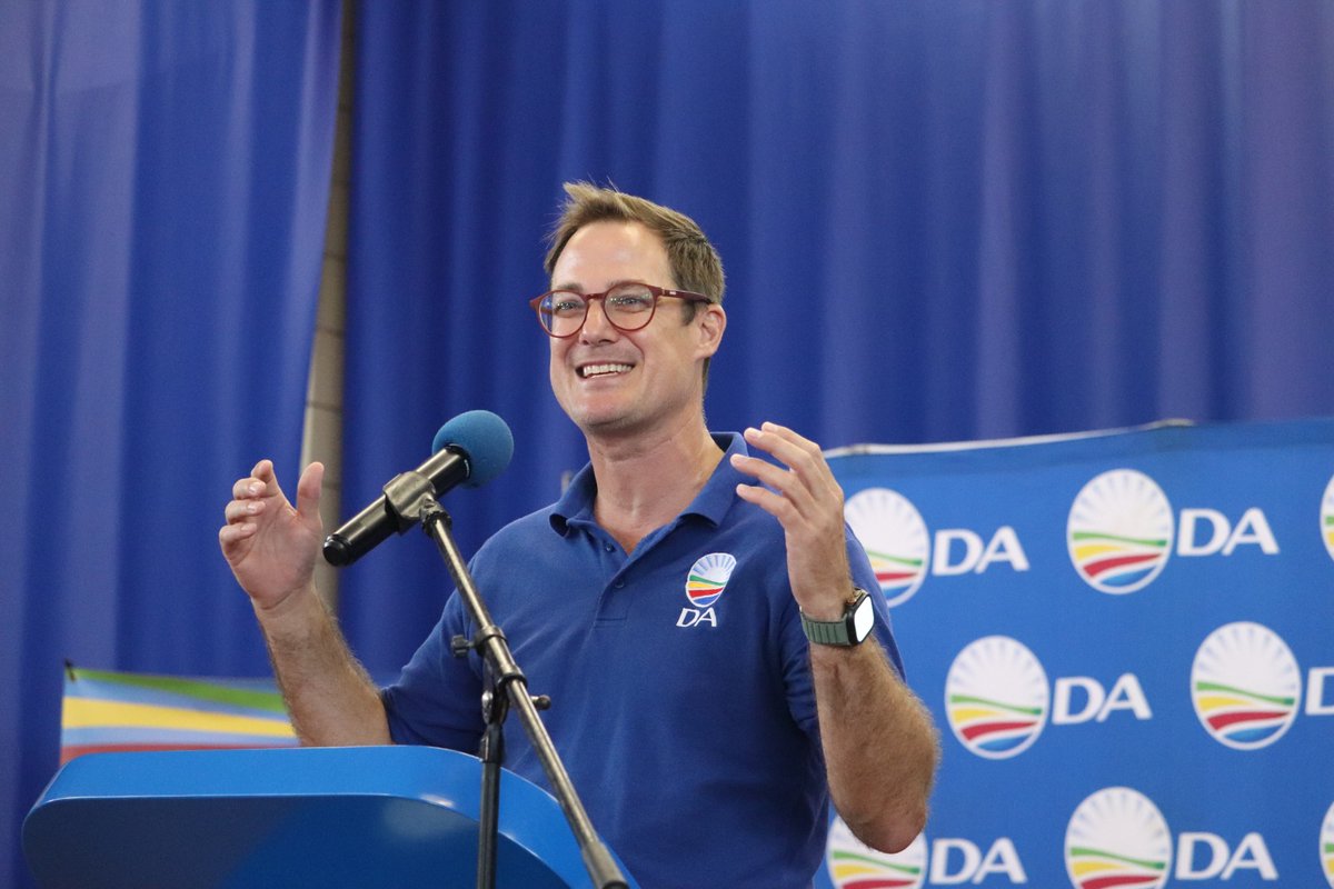 DA Eastern Cape tweet media