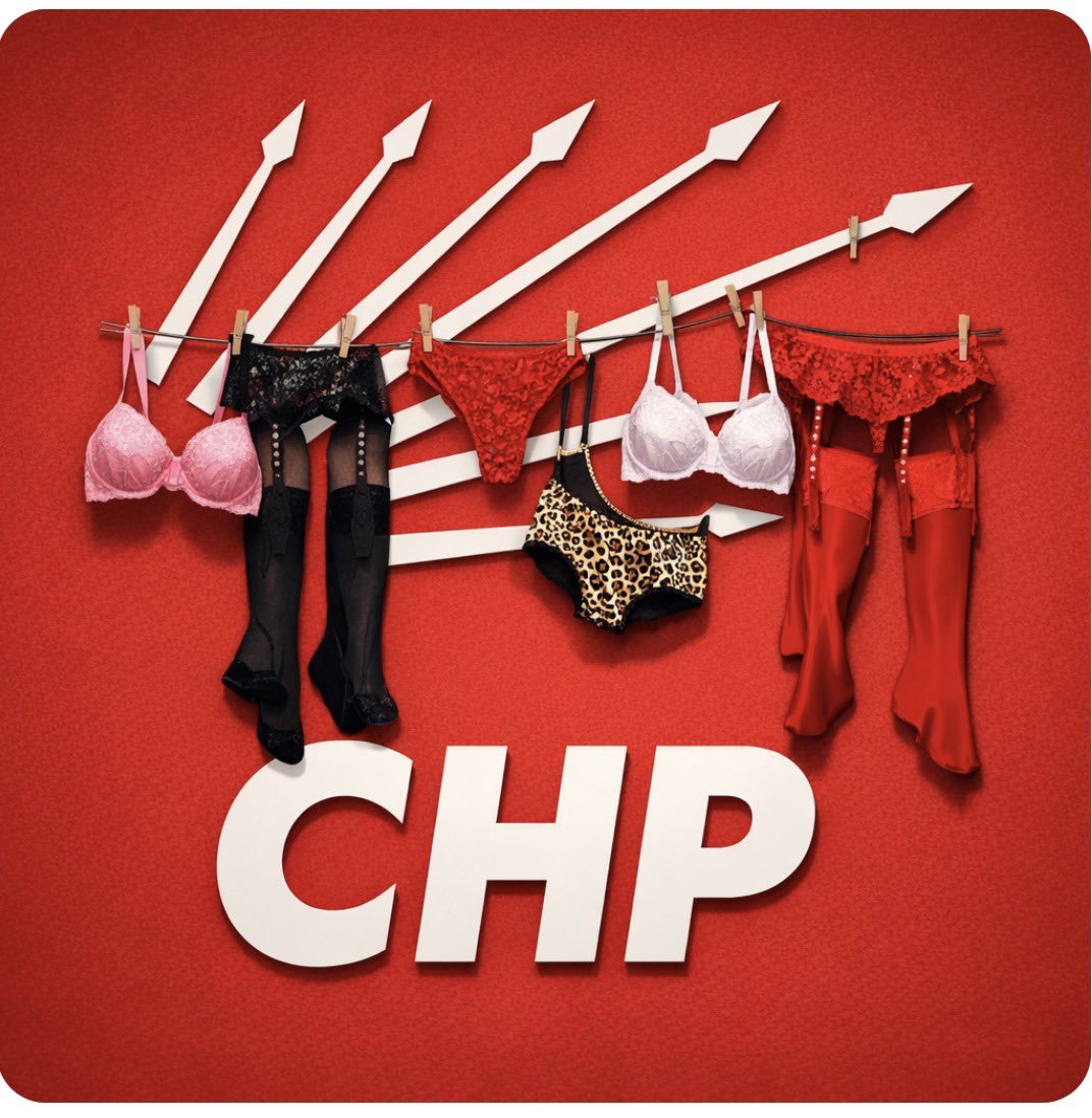 Zekeriya Say tweet media