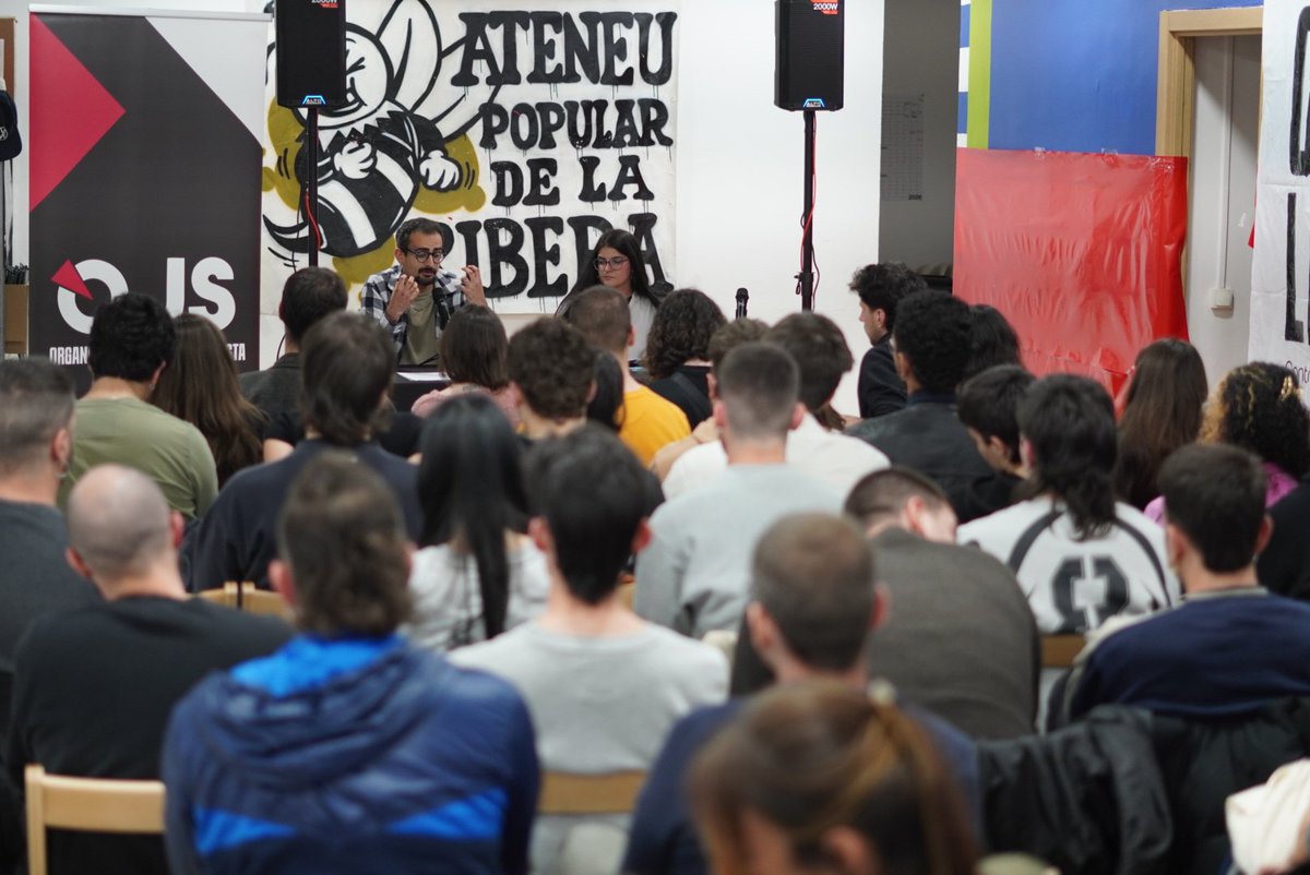 Organització Juvenil Socialista del País Valencià tweet media