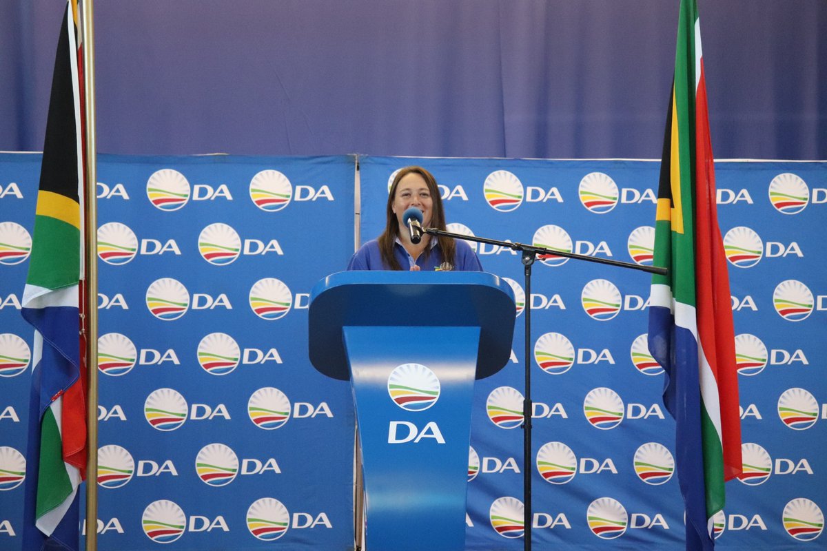DA Eastern Cape tweet media