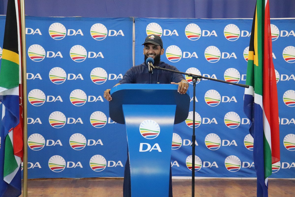 DA Eastern Cape tweet media