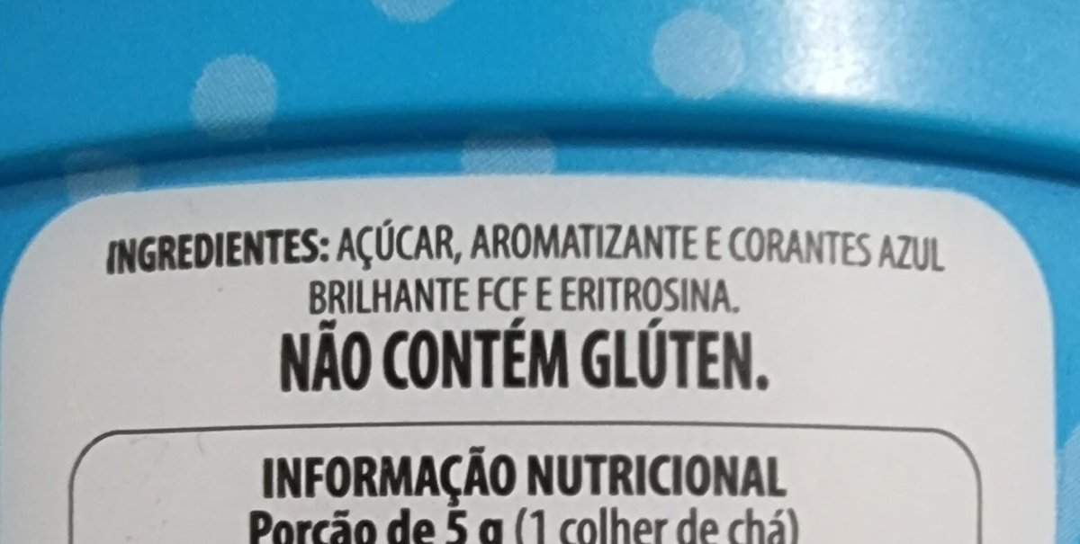DanielRamone1's tweet photo. @Lc_Queirozz @BrunoLmos124 já isso aqui tem como virar açúcar ? o.O https://t.co/XQhXhOwIuG