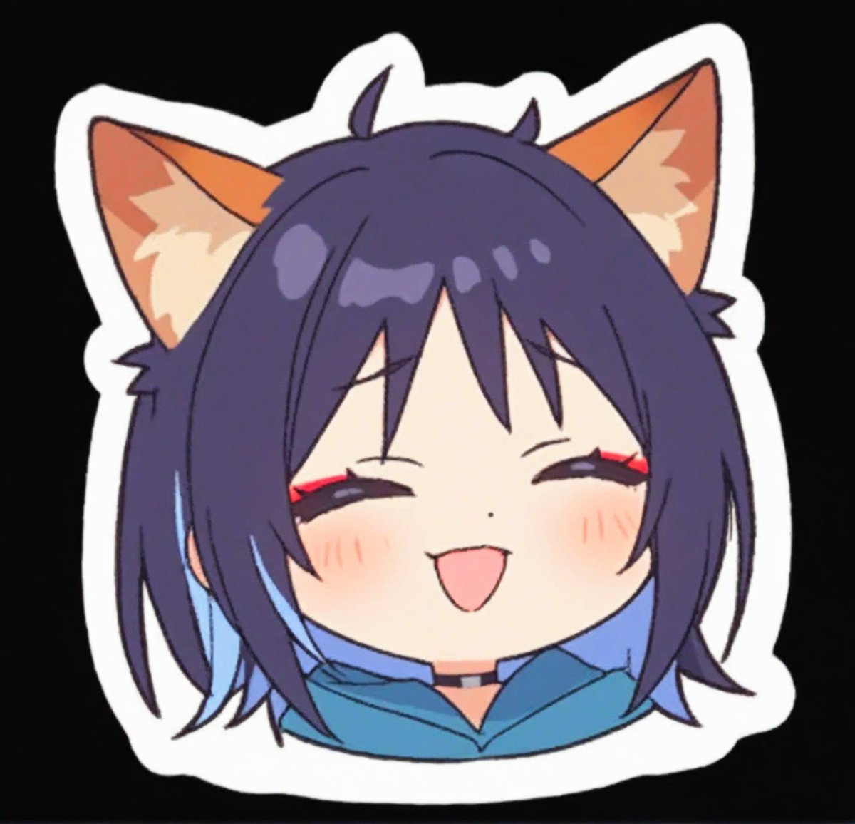 いろP推しの勢い凄すぎる！
お前もいろP推しにならないか？🦊

(概要)
彩葉かわいい
↓
推す
↓
無理
↓
人生終わる（最高）」

#超かぐや姫