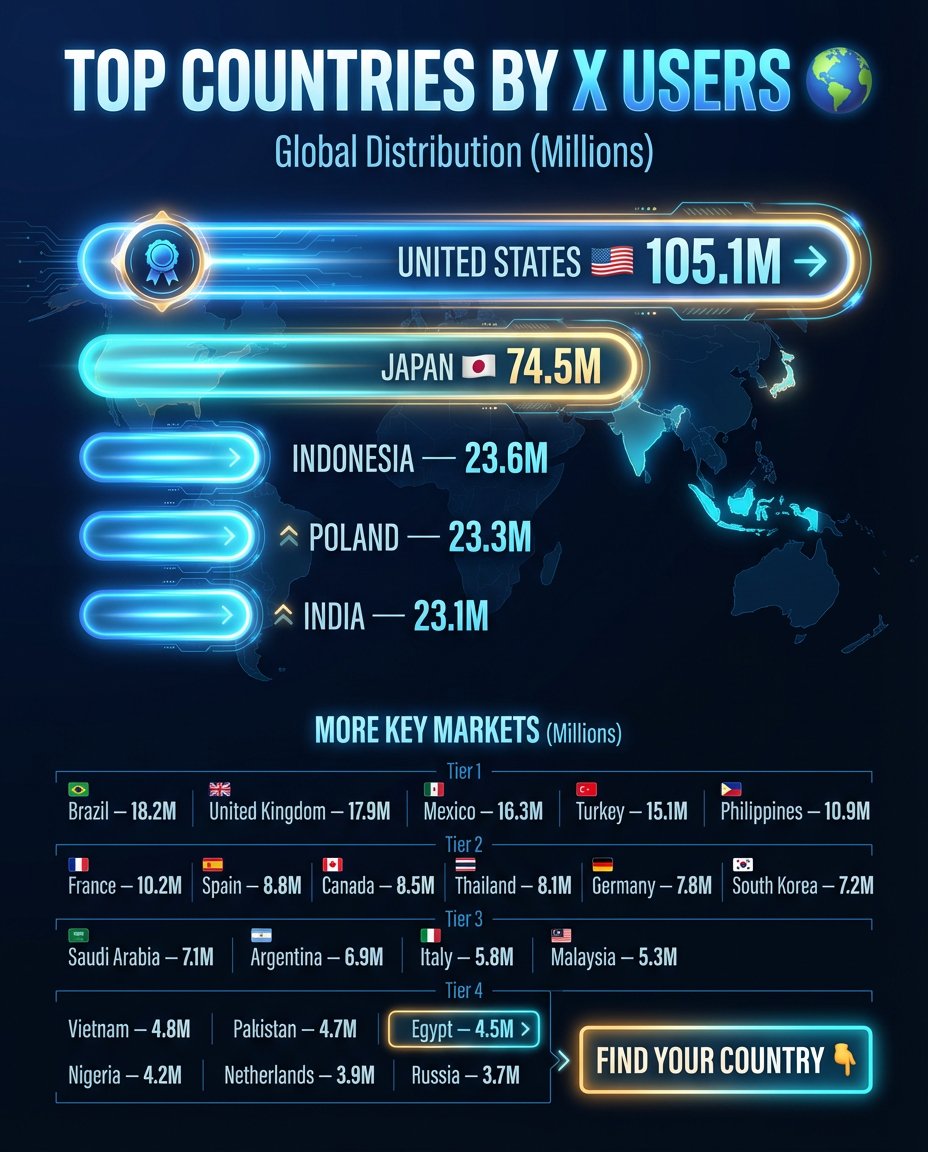 AK2BNew's tweet photo. Is your country using it too ?
#xusers #users #country https://t.co/U7qk0Gl6et