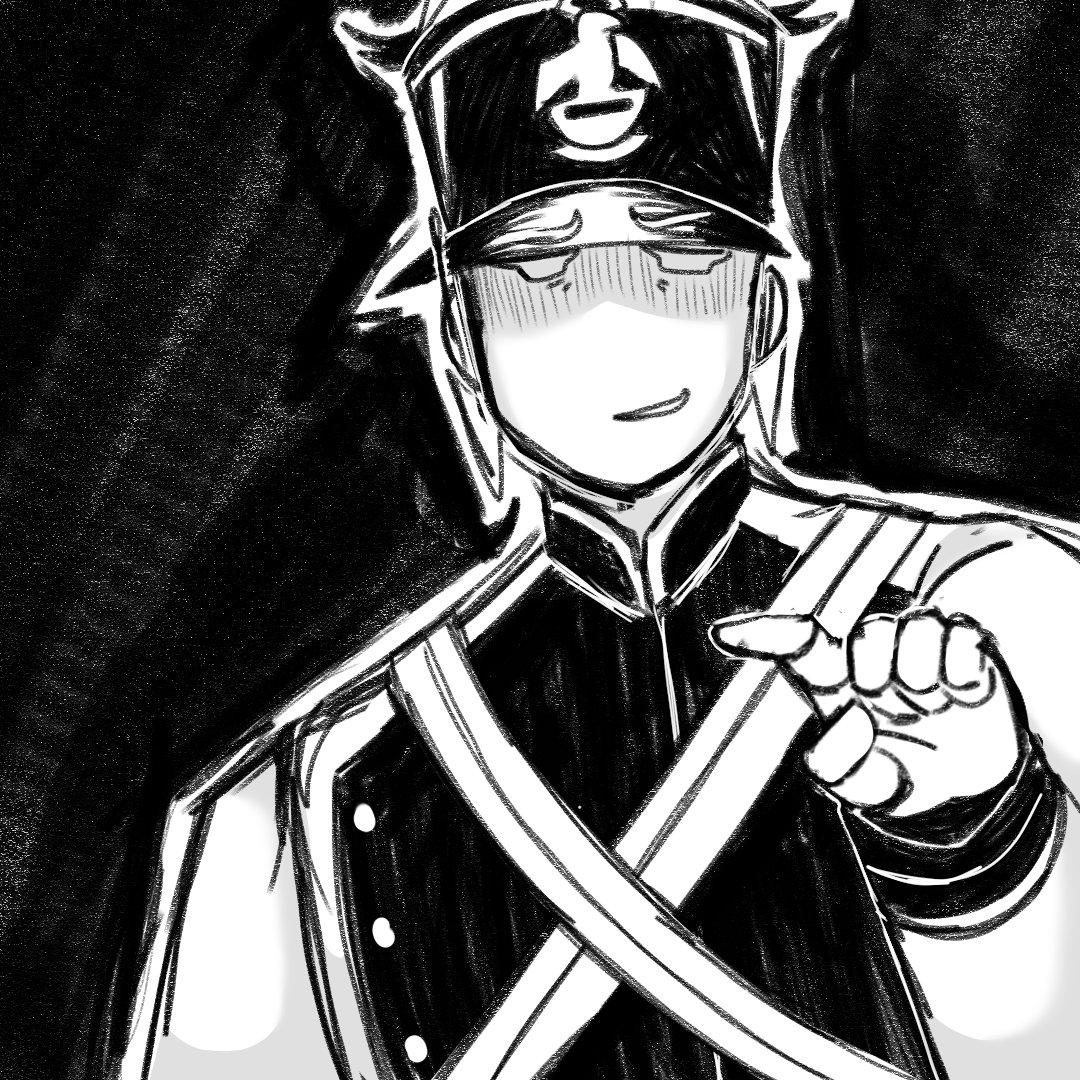 jkiamrealJajay's tweet photo. More filler I'm sosoryrm,mm,,,,,, I'm tired😭😭😭😭😭😭 something is incoming btw #NAPOLEONICloid #art https://t.co/WkL2oQ9gSO