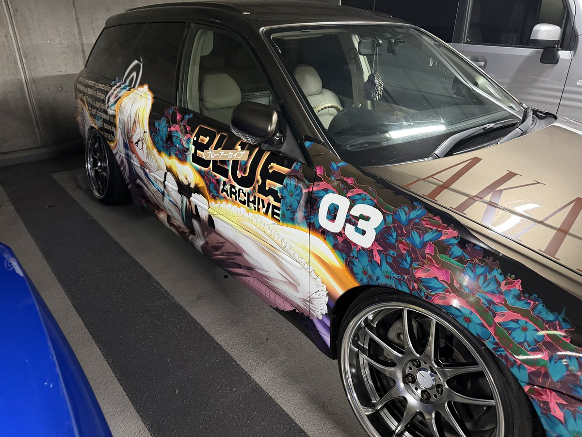 マナぽんず@3/29痛天 tweet media