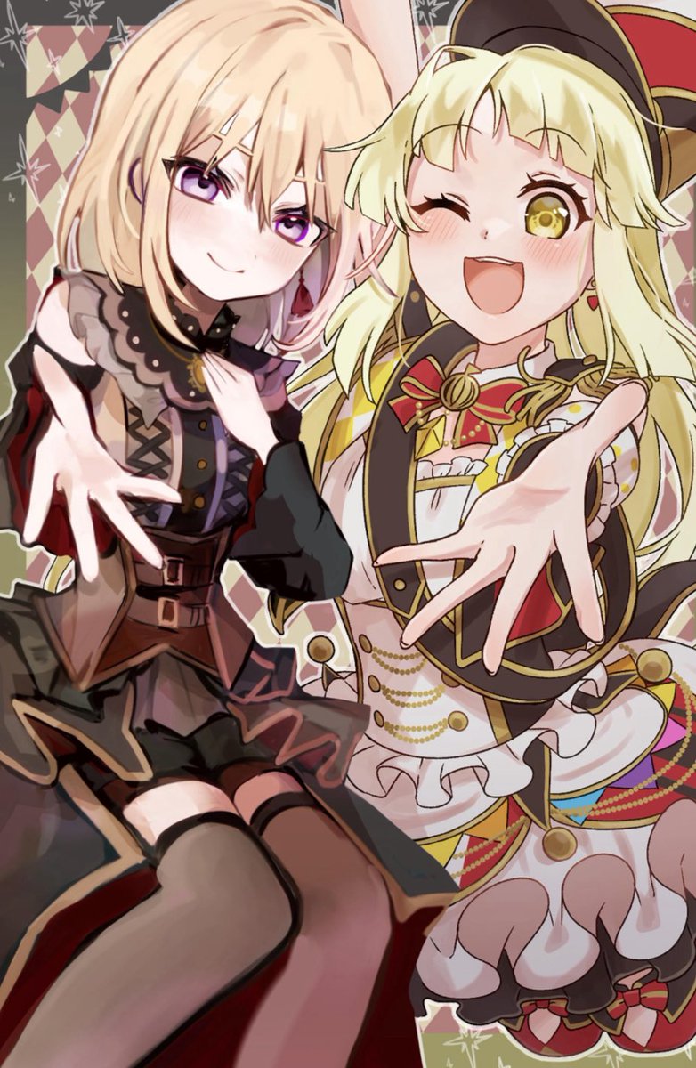 もこ🪼ラブフェスB13･14 tweet media