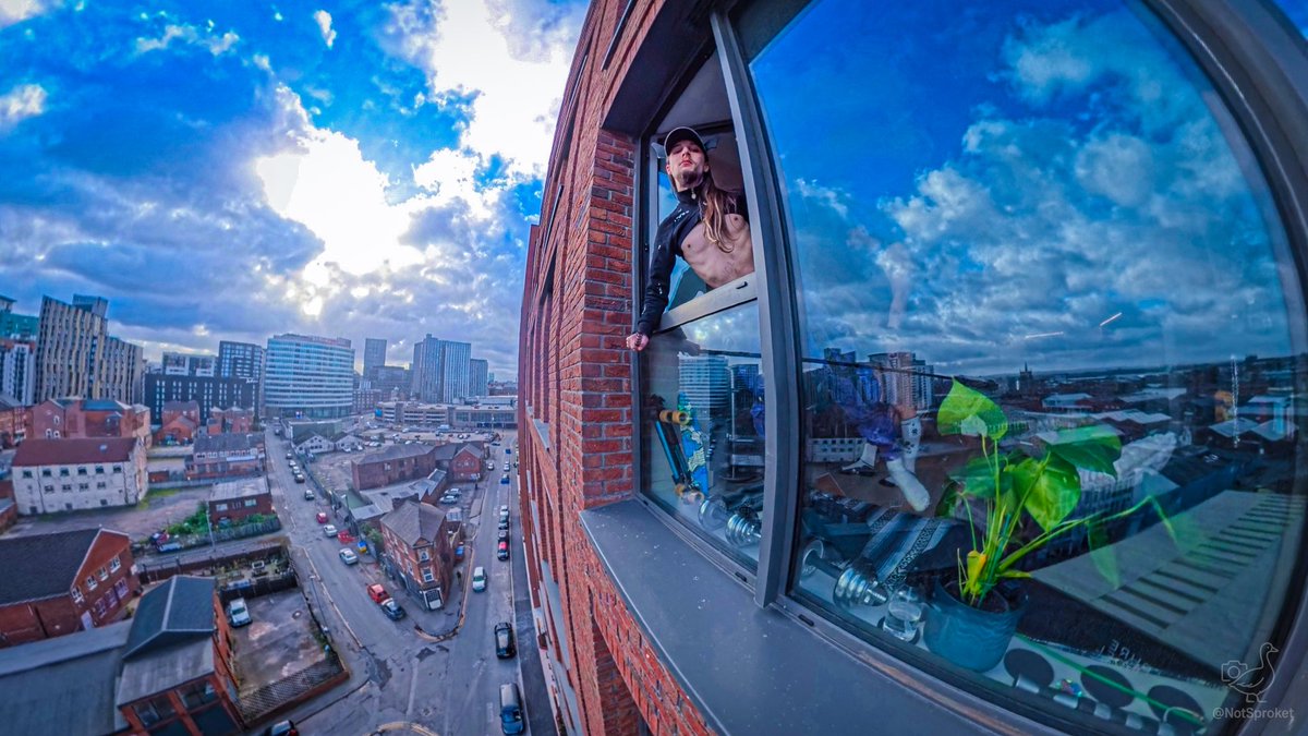 Sporkaholic tweet media