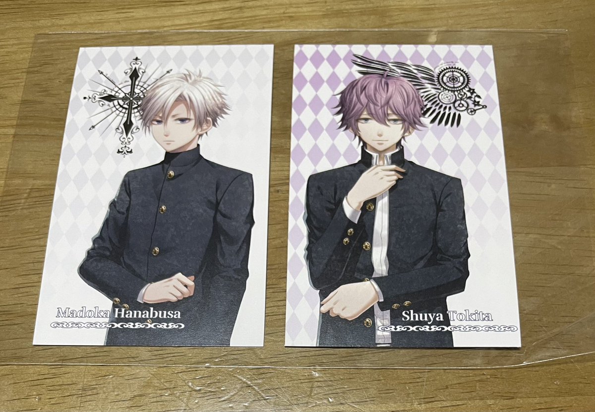 mii*@取引プロカ必読 tweet media