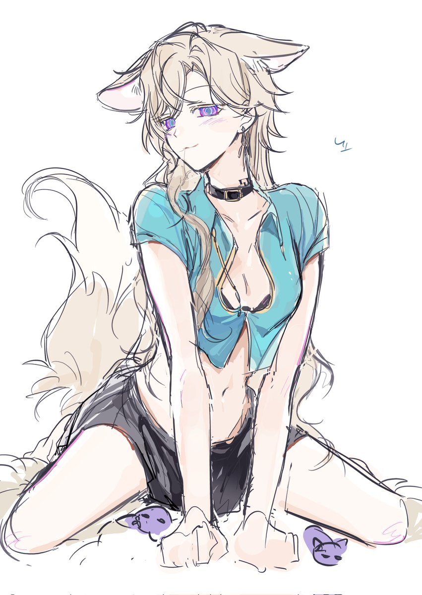 밑반찬 tweet media