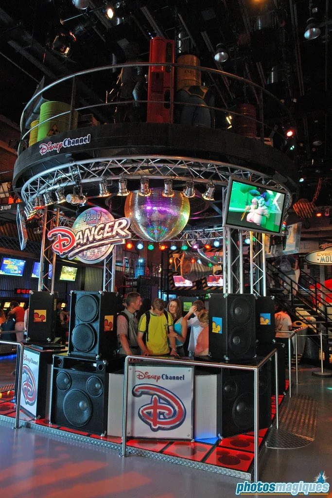 DreamsTower55 tweet media